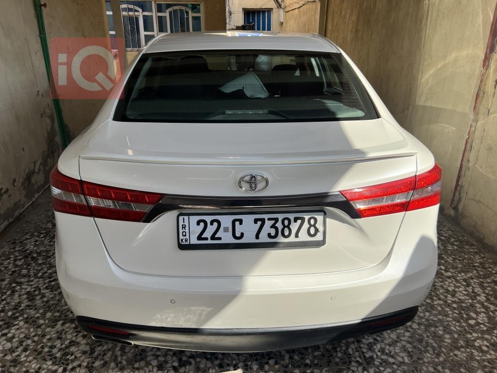 Toyota Avalon